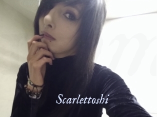 Scarlettoshi