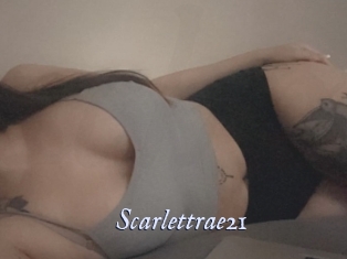 Scarlettrae21