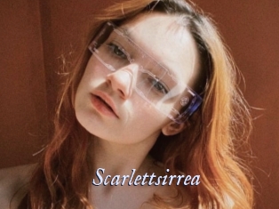 Scarlettsirrea