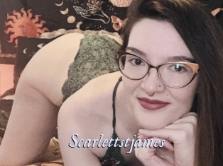 Scarlettstjames