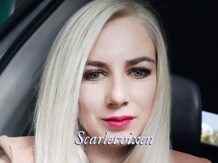 Scarletvixen