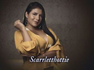 Scarrletthottie