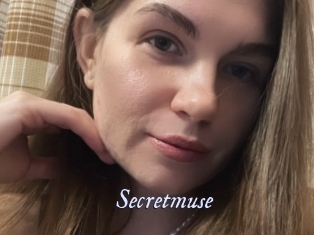 Secretmuse