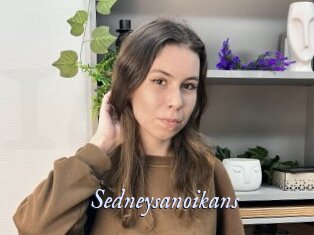 Sedneysanoikans