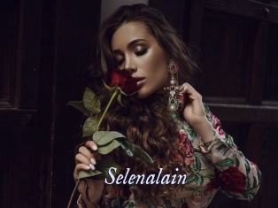 Selenalain