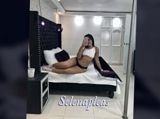 Selenapleas