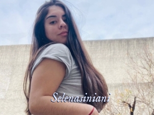 Selenasiniani