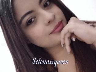 Selenassqueen