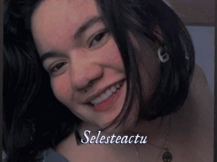 Selesteactu