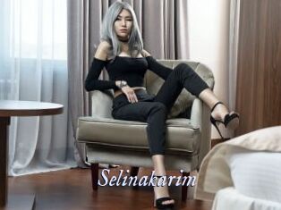 Selinakarim