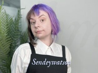 Sendeywatson