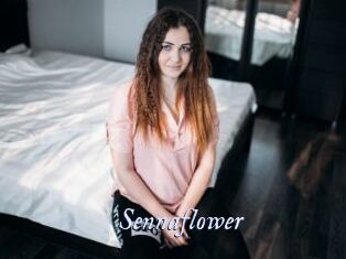 Sennaflower