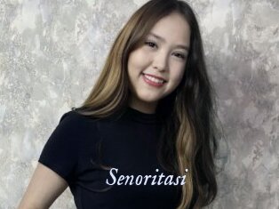 Senoritasi