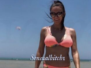 Sensualbitch1