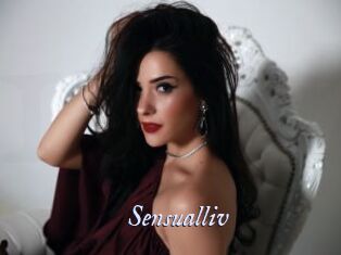 Sensualliv