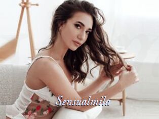 Sensualmila