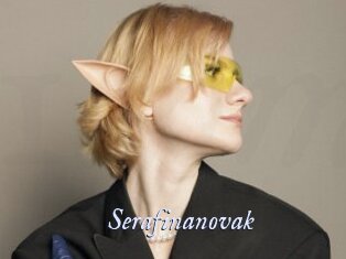 Serafinanovak