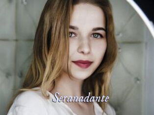 Seranadante