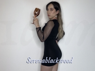 Serenablackwood