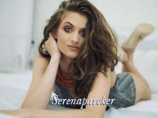 Serenaparcker