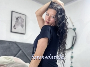 Serenedavila