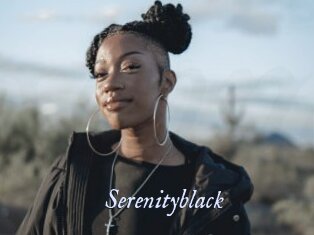 Serenityblack