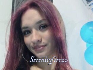 Serenityfire20