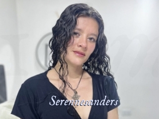 Serennesanders