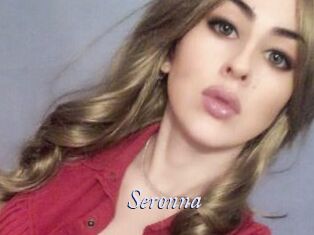 Seronna