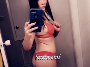 Seximomi