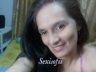 Sexisofii