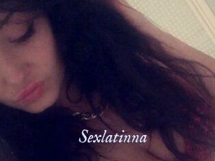 Sexlatinna