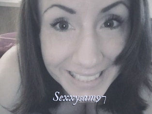 Sexxysam97