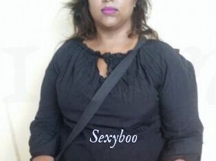 Sexyboo