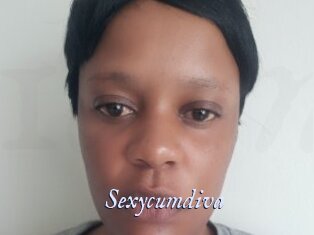 Sexycumdiva