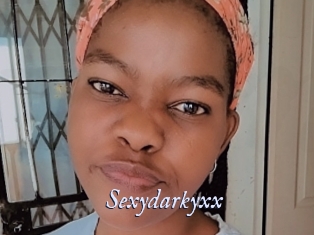 sexydarkyxx 1 chatte mouillée