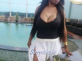Sexymimie
