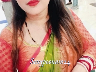 Sexypoonam24