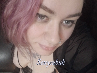 Sexysubuk