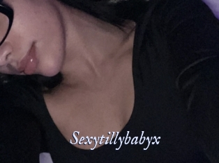 Sexytillybabyx