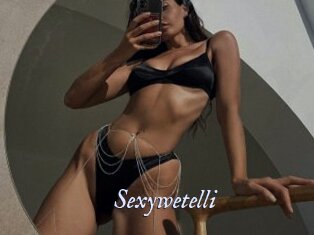 Sexywetelli