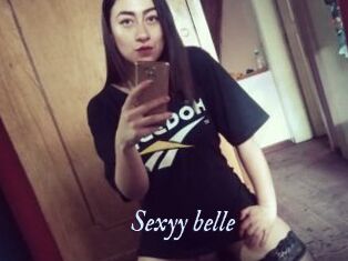 Sexyy_belle