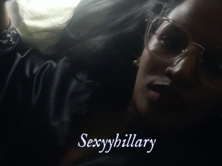 Sexyyhillary