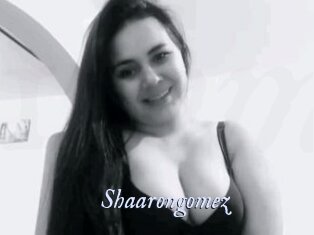 Shaarongomez