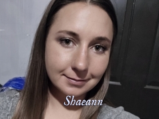 Shaeann