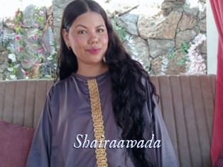 Shairaawada