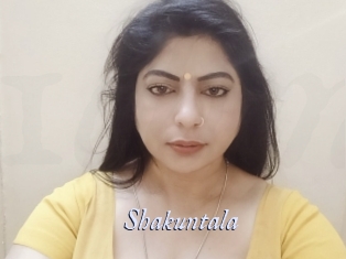 Shakuntala