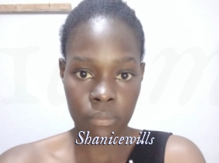 Shanicewills