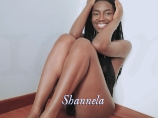 Shannela