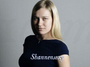 Shannensexy